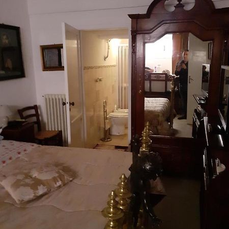 Appartamento In Palazzo Nobiliare Nardò Exteriör bild
